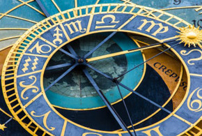 Godišnji horoskop sreće BIRAM DA VOLIM I SREĆU ŠIRIM