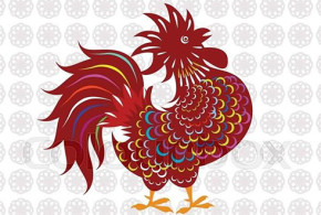 Horoskop za 2017. Šta vas očekuje u godini Vatrenog Petla