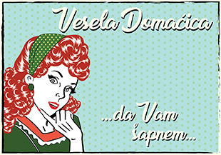 vesela-domaćica