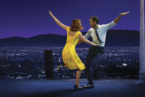 Film koji osvaja srca publike La La Land