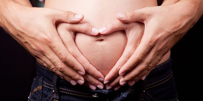 Opuštena u trudnoći KAKO DA ODRŽITE POZITIVNO STANJE 9 MESECI