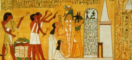 Tumačenje snova u starom Egiptu JOSIF TUMAČI FARAONOV SAN