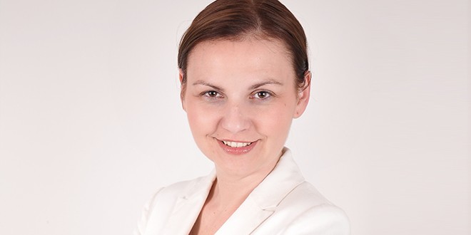 Kristina Ercegović SLOBODA NEMA CENU