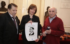 RK Rakic urucenje Roko PERA ja i nagrada
