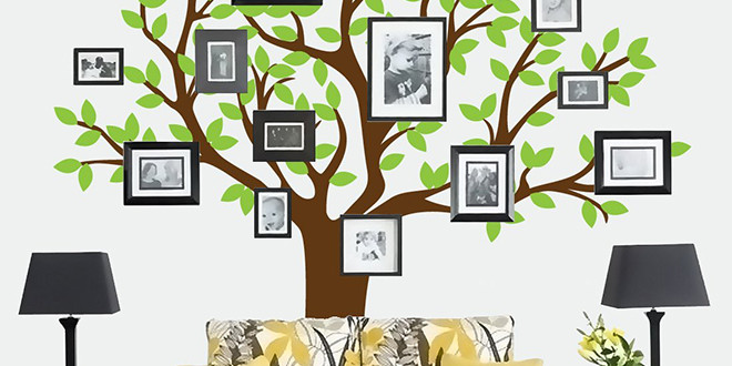 SL 2 porodicno stablo