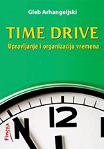 time drive