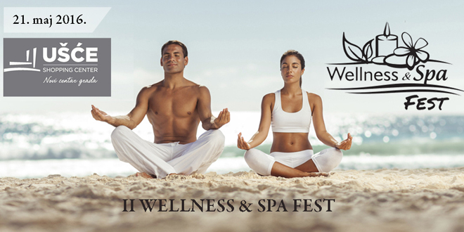 Wellness & Spa Fest