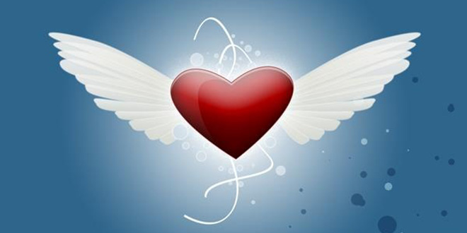 Interaktivna radionica: Anđeli u srcu Proleće u znaku anđela