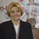 Prof. dr Danica Grujičić