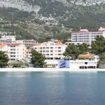 Makarska 2017, foto 1