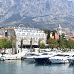 Makarska 2017, foto 2