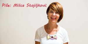 Milica Stojiljkovic 2