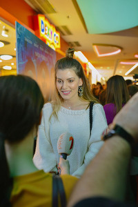 Tamara Dragicevic