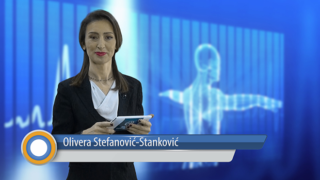Olivera Stefanović-Stanković