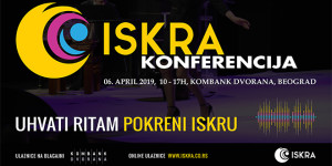ISKRA konferencija